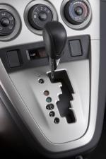 Toyota Matrix 2011 года